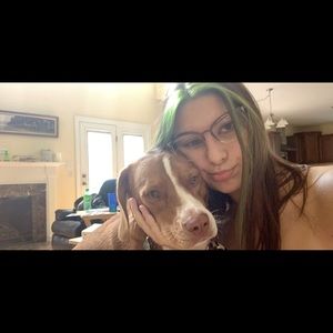 Meet your Posher, Kaylee